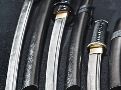 <p>Che cos’è un Nihonto e quali tipi esistono?</p>