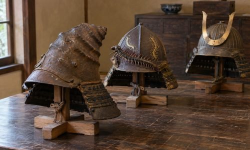 most-expensive-japanese-kabuto-history