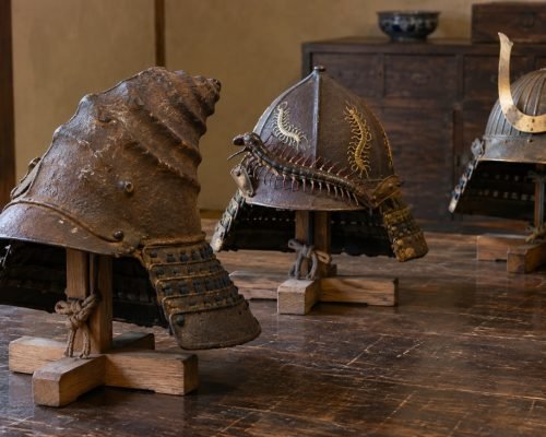 most-expensive-japanese-kabuto-history