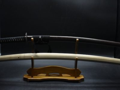katana